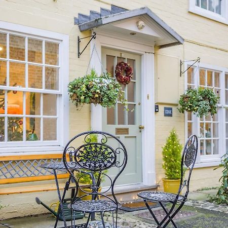 فيلا لودلوفي 138E Old Star & Garter Mews المظهر الخارجي الصورة