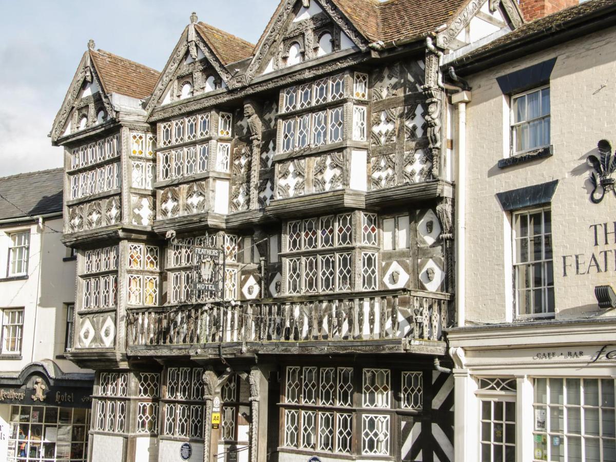 فيلا لودلوفي 138E Old Star & Garter Mews المظهر الخارجي الصورة